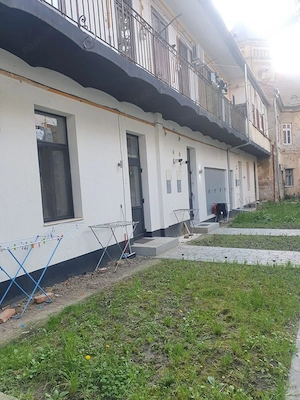 CI644 Piata Traian,1 camera,Renovat,istoric - imagine 9