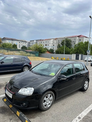 Vand Golf 5 2.0TDI, BKD