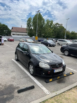 Vand Golf 5 2.0TDI, BKD - imagine 2