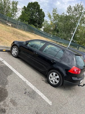 Vand Golf 5 2.0TDI, BKD - imagine 6