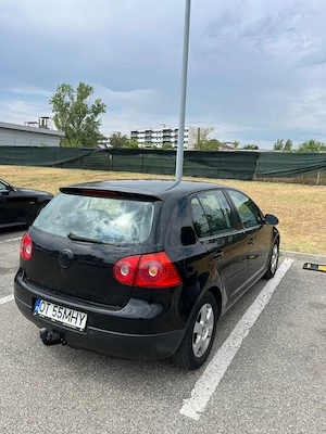 Vand Golf 5 2.0TDI, BKD - imagine 5