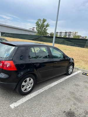 Vand Golf 5 2.0TDI, BKD - imagine 8