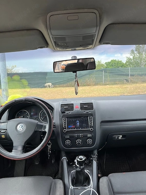 Vand Golf 5 2.0TDI, BKD - imagine 7