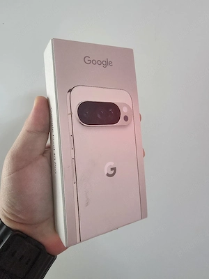 Pixel 10 Pro Porcelain Nou Sigilat