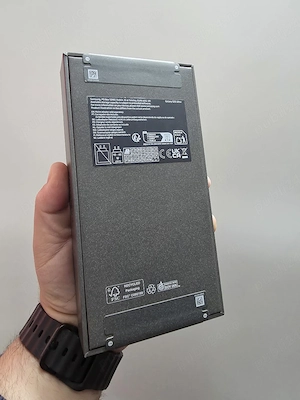 Samsung S25 Ultra 512 GB Nou Sigilat - imagine 2