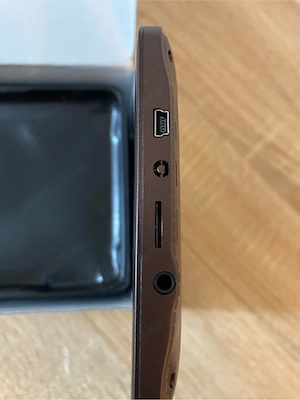 GPS PilotOn M9Plus 16GB 7    Ecran Mare, Full Box, Nefolosit!