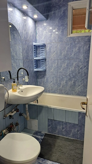 Inchiriere Apartament 2 camere Bucuresti Titan Piata Minis