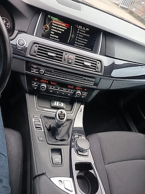 Bmw 520d 190cp motor B47 2015  8 - imagine 9