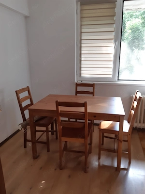 Inchiriez apartament 2 camere Piata Sudului - imagine 2