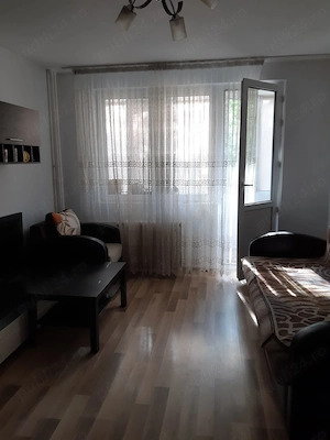 Inchiriez apartament 2 camere Piata Sudului - imagine 6