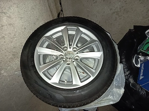 Bmw 520d 190cp motor B47 2015  8 - imagine 6