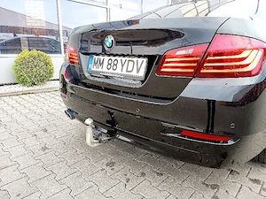 Bmw 520d 190cp motor B47 2015  8 - imagine 8