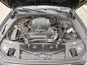 Bmw 520d 190cp motor B47 2015  8 - imagine 7