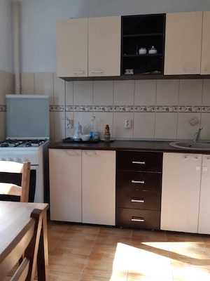 Inchiriez apartament 2 camere Piata Sudului - imagine 5