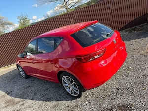 Seat Leon - Motor 1.2 TSI - 86cp - An   - Euro 6 - imagine 4