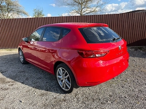 Seat Leon - Motor 1.2 TSI - 86cp - An   - Euro 6 - imagine 8