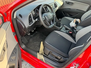 Seat Leon - Motor 1.2 TSI - 86cp - An   - Euro 6 - imagine 10