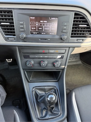 Seat Leon - Motor 1.2 TSI - 86cp - An   - Euro 6 - imagine 13