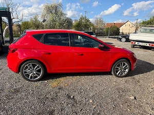 Seat Leon - Motor 1.2 TSI - 86cp - An   - Euro 6 - imagine 14