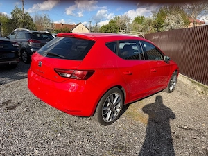 Seat Leon - Motor 1.2 TSI - 86cp - An   - Euro 6 - imagine 7