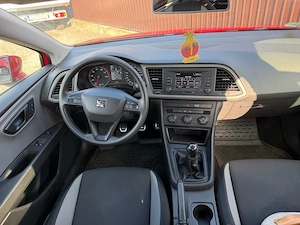 Seat Leon - Motor 1.2 TSI - 86cp - An   - Euro 6 - imagine 2