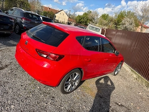 Seat Leon - Motor 1.2 TSI - 86cp - An   - Euro 6 - imagine 12