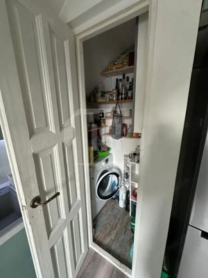 Apartament 2 camere, decomandat, zona podului IRA - imagine 7