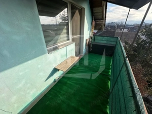 Apartament 2 camere, decomandat, zona podului IRA - imagine 11