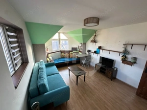 Apartament 2 camere, decomandat, zona podului IRA - imagine 2