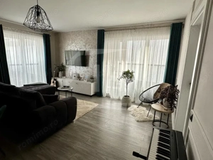 Apartament 3 camere, 2 balcoane, la cheie, zona str Oasului