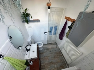 Apartament 2 camere, decomandat, zona podului IRA - imagine 9