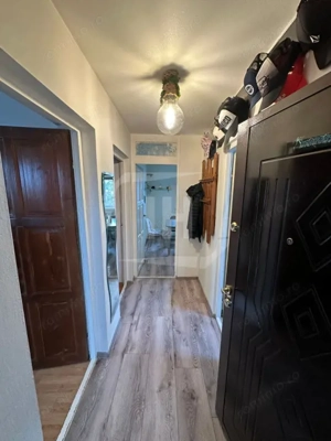 Apartament 2 camere, decomandat, zona podului IRA - imagine 10