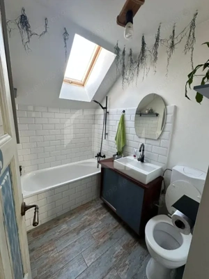 Apartament 2 camere, decomandat, zona podului IRA - imagine 8