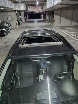 Bmw 320 e91 an 2009 - imagine 10