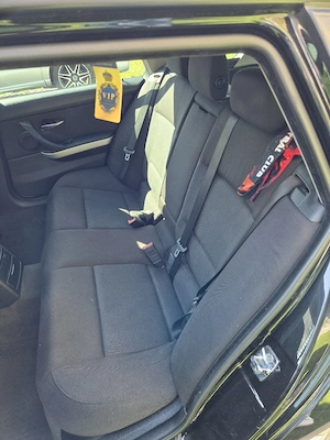 Bmw 320 e91 an 2009 - imagine 9