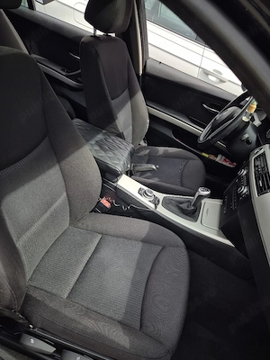 Bmw 320 e91 an 2009 - imagine 4