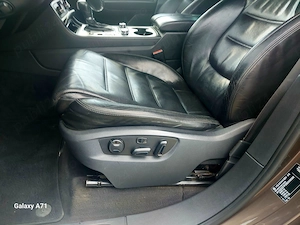 Volkswagen Touareg VW TOUAREG, 3.0 TDI, v6, 240 cp, cod motor CASA, FULL OPTION - imagine 6