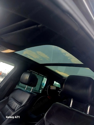 Volkswagen Touareg VW TOUAREG, 3.0 TDI, v6, 240 cp, cod motor CASA, FULL OPTION - imagine 7