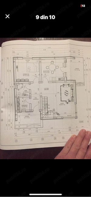 Vila Valu Traian - imagine 3