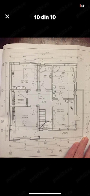Vila Valu Traian - imagine 4
