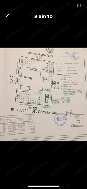 Vila Valu Traian - imagine 2