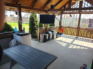 Proprietar!!! Vând teren intravilan in Bujac. - imagine 5