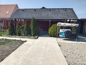 Proprietar!!! Vând teren intravilan in Bujac. - imagine 2