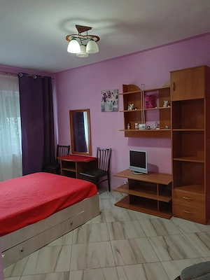 Închiriez garsonieră 1 camere! - imagine 10