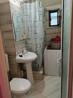 Închiriez garsonieră 1 camere! - imagine 8