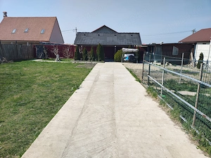 Proprietar!!! Vând teren intravilan in Bujac.