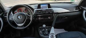 Bmw 320 diesel - imagine 10