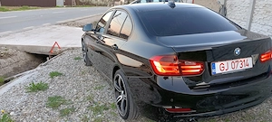 Bmw 320 diesel - imagine 2