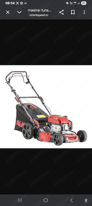 Servicii in GRADINĂ 