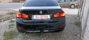 Bmw 320 diesel - imagine 7